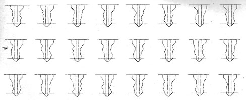 key shapes for baird locks